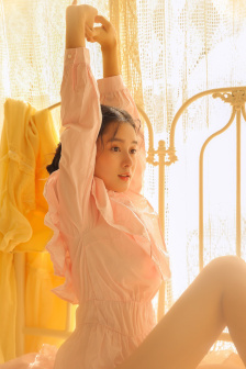 长风渡免费观看